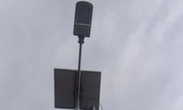 pengadaan_lampu_jalan_tenaga_surya_di_gunung_meriah_dipertanyakan_polisi_bantah_terlibat