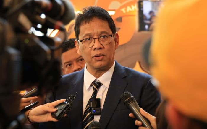 pengamat_usu_nilai_langkah_kontroversial_menkeu_purbaya_bisa_ganggu_stabilitas_pemerintahan