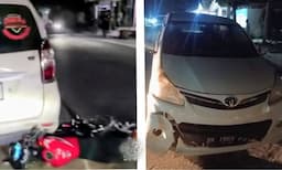 pengendara_motor_tabrak_mobil_di_batu_bara_diduga_saat_balapan_begini_kondisi_korban