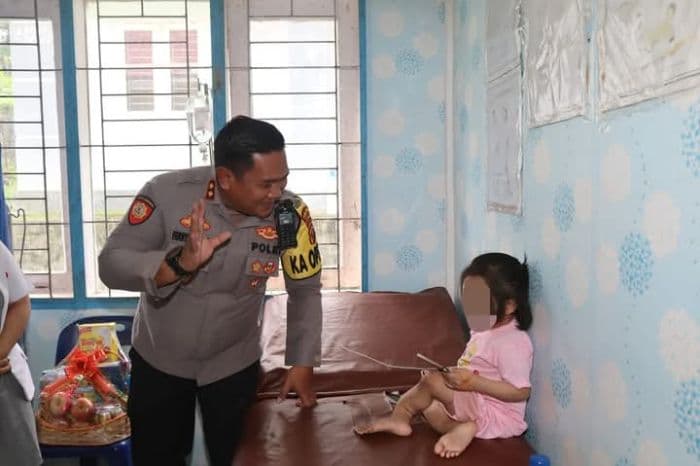 kasus_penganiayaan_bocah_10_tahun_di_nisel_polisi_tetapkan_satu_orang_tersangka_