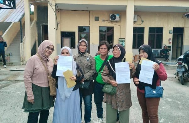 kasus_penipuan_pasutri_oknum_asn_dan_polisi_berlanjut_di_polres_sergai