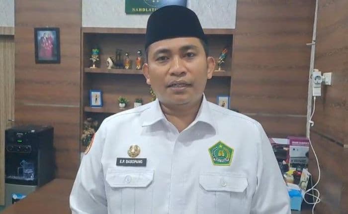 60_persen_siswa_madrasah_aliyah_di_sumut_lulus_ptn_jalur_undangan