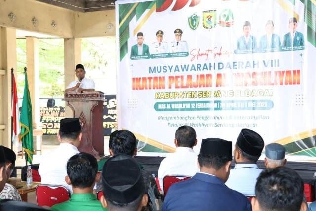 bupati_sergai_ajak_pelajar_ipa_alwashliyah_bangun_daerah_lewat_organisasi