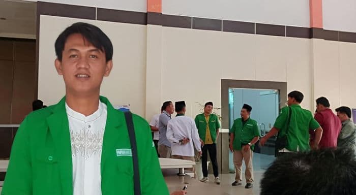 gp_ansor_palas_kecewa_pelaksanaan_musrenbang_rkpd_2026_dinilai_kurang_persiapan