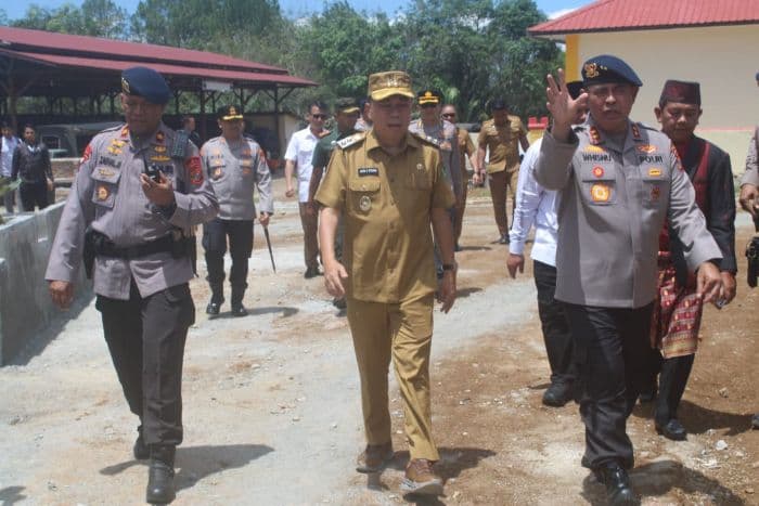 kapolda_sumut_minta_masjid_di_markas_brimob_dibuka_untuk_masyarakat