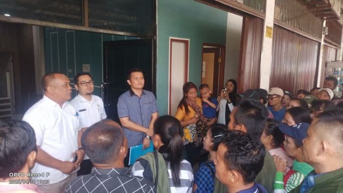 agenda_mediasi_pt_torganda_abaikan_undangan_disnakerin_labura