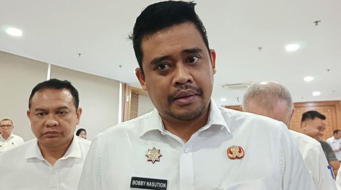 100_hari_bobby_nasution_7_pejabat_eselon_ii_dicopot_ini_daftarnya