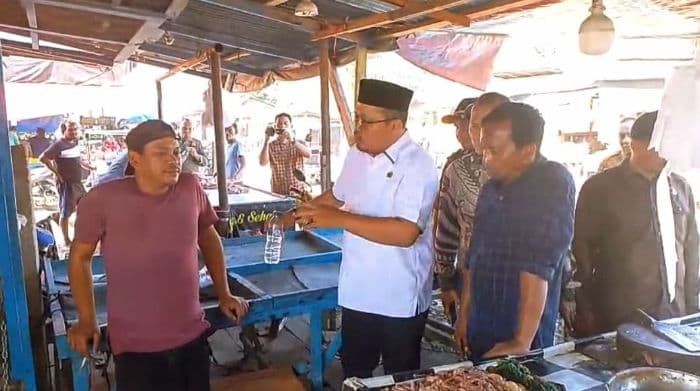 langgar_ketertiban_pedagang_liar_di_tanjung_pura_dapat_sp_1_dari_pemkab_langkat