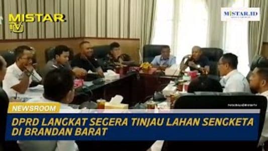 newsroom_dprd_langkat_segera_tinjau_lahan_sengketa_di_brandan_barat