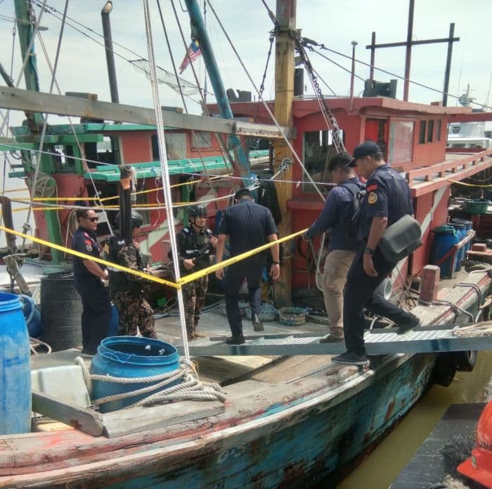 per_mei_2025_13_kapal_asing_ditangkap_di_wilayah_indonesia