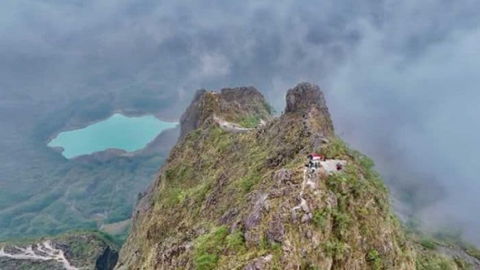 pvmbg_klarifikasi_video_viral_gunung_kelud_keluarkan_asap