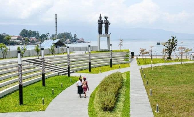 geopark_kaldera_toba_dikabarkan_kembali_raih_green_card_dari_unesco_