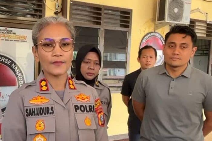 profil_dan_rekam_jejak_ipda_lizar_hamdani_kanit_tipikor_polres_siantar_yang_terseret_dugaan_pemerasan