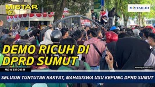 newsroom_selusin_tuntutan_rakyat_mahasiswa_usu_kepung_dprd_sumut