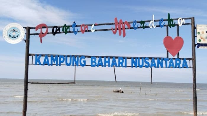 pantai_merdeka_bagan_kuala_sergai_sajikan_panorama_asri_dan_menu_makanan_yang_khas