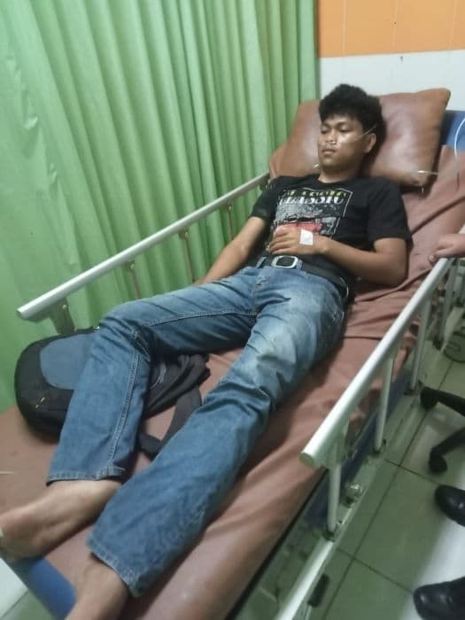 viral_mahasiswa_kejangkejang_saat_aksi_ricuh_di_dprd_sumut_ini_klarifikasinya