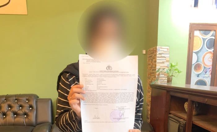 dilecehkan_di_kantor_karyawati_di_medan_laporkan_bos_biro_jasa_ke_polisi