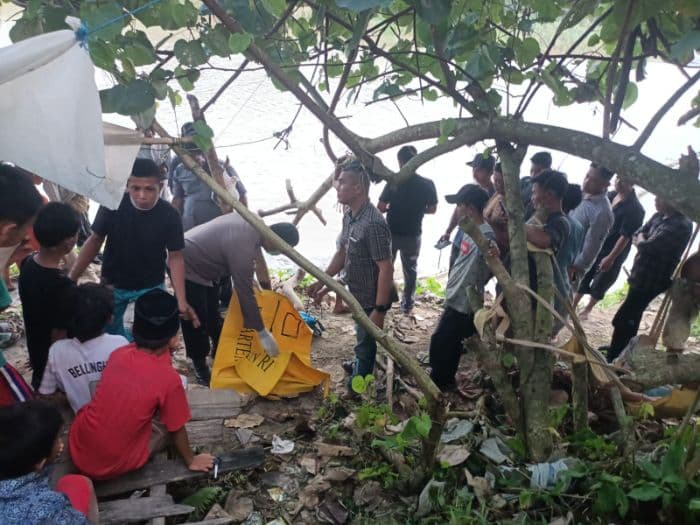 mayat_bayi_lakilaki_ditemukan_di_sungai_wampu_langkat_diduga_dibuang_orang_tuanya