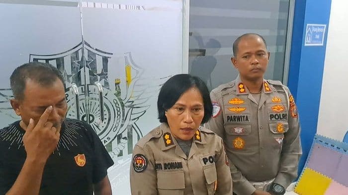 tiga_anggota_polda_sumut_kecelakaan_usai_keluar_dari_thm_polrestabes_medan_ungkap_kronologi