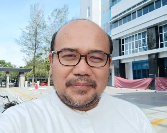 pengamat_ekonomi_sebut_penggunaan_transaksi_qris_lebih_aman_dibanding_tunai