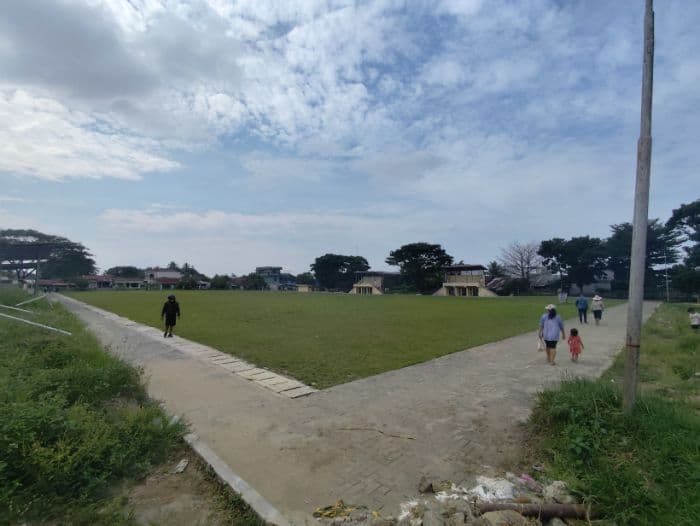 revitalisasi_lapangan_farel_pasaribu_siantar_berbiaya_rp12_miliar_dipertanyakan