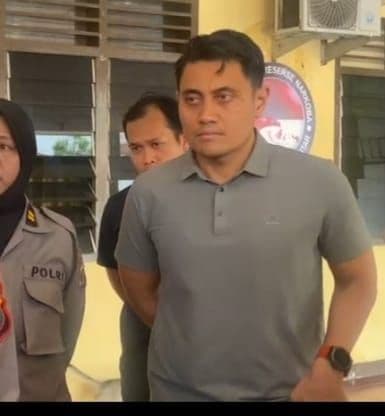 _lbh_medan_desak_polda_usut_dugaan_permintaan_uang_rp200_juta_oleh_kanit_tipikor_polres_pematangsiantar