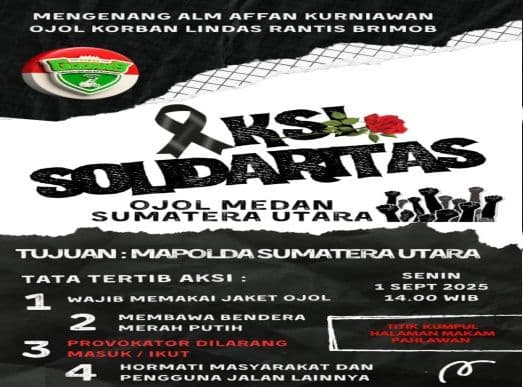 godams_gelar_aksi_solidaritas_di_polda_sumut_ini_tuntutannya