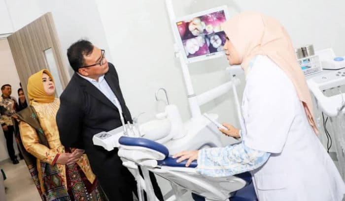 indoklinik_pertama_di_sumut_resmi_dibuka_di_percut_sei_tuan