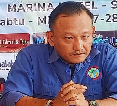 iwo_sumut_imbau_wartawan_utamakan_keselamatan_saat_liput_aksi_demo