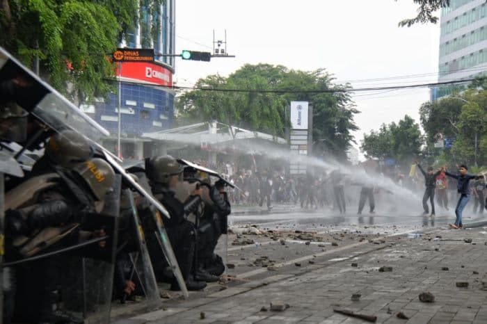 pshk_desak_evaluasi_dpr_dan_minta_presiden_prabowo_minta_maaf_atas_demo_ricuh