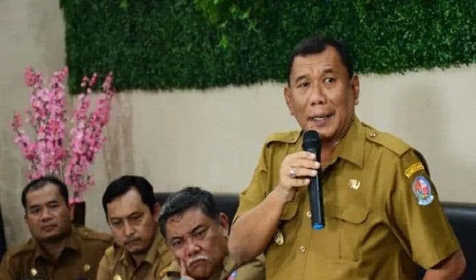 kasus_korupsi_citraland_mantan_bupati_deli_serdang_ashari_tambunan_diperiksa_kejati_sumut