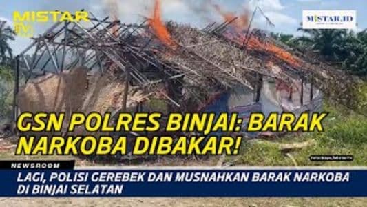 newsroom_lagi_polisi_gerebek_dan_musnahkan_barak_narkoba_di_binjai_selatan