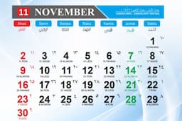 tak_ada_tanggal_merah_di_november_2025_ini_daftar_hari_besar_nasional