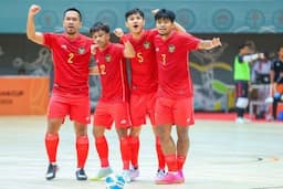 timnas_futsal_indonesia_uji_coba_lawan_australia_di_indonesia_arena