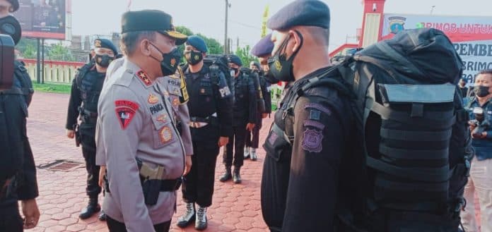 100_personel_brimob_polda_sumut_bko_ke_papua