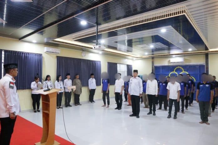 1073_napi_di_lapas_tebing_tinggi_terima_remisi