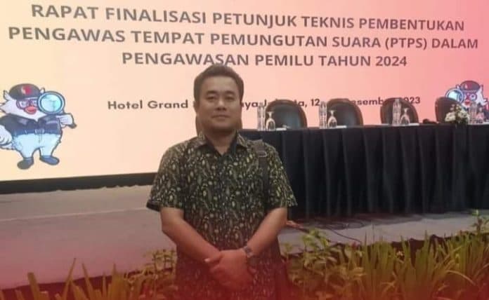 109_pendaftar_baru_panwascam_bawaslu_simalungun_54_orang_diambil_tes_wawancara