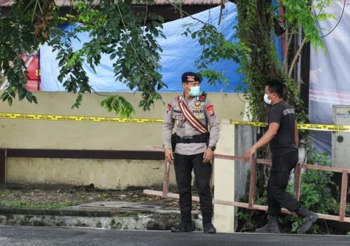 10_korban_ledakan_mako_gegana_polda_jatim_diizinkan_pulang