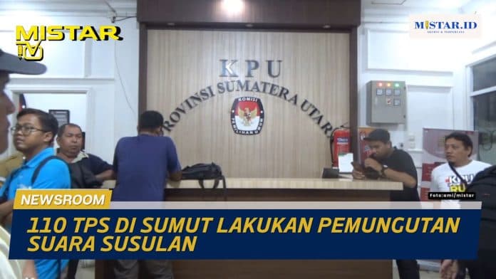 110_tps_di_sumut_lakukan_pemungutan_suara_susulan