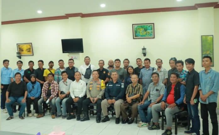 118_personel_polres_sibolga_jaga_kamtibmas_selama_nataru