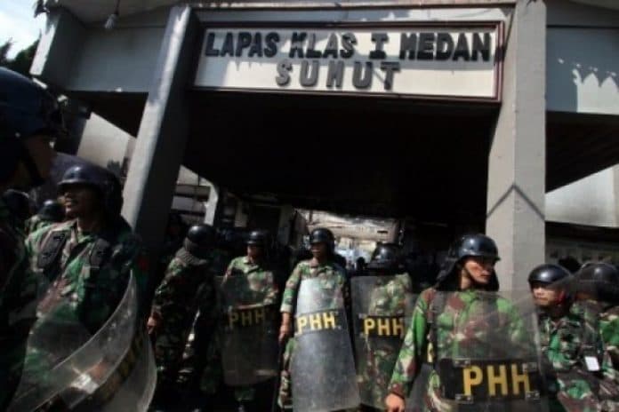 1295_narapidana_di_medan_nikmati_remisi_idul_fitri