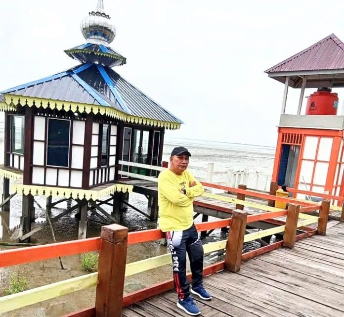 12_atlit_batu_bara_ikuti_pelatda_pon_sumut_aceh_2024