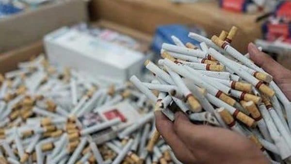 132_ribu_batang_rokok_ilegal_diamankan_bea_cukai_uang_negara_rp1509_juta_terselamatkan