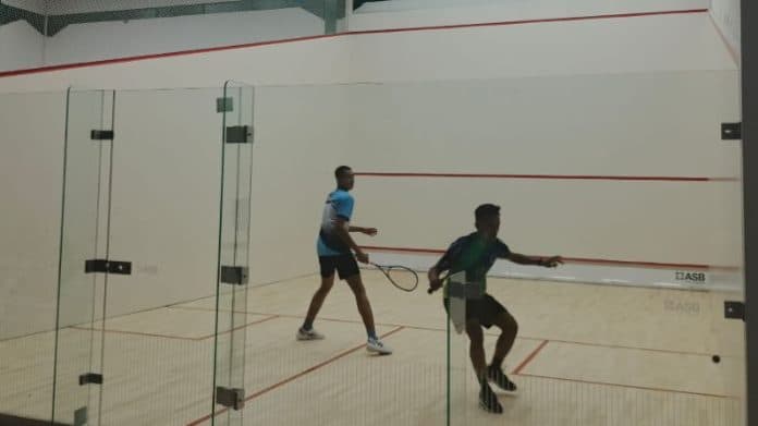 13_kontingen_bertanding_di_cabor_squash_pon_xxi_2024