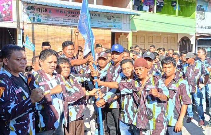 13_pimpinan_ranting_di_tigalingga_dilantik_kader_ipk_diminta_anti_narkoba_dan_pemuda_perintis_lapangan_kerja