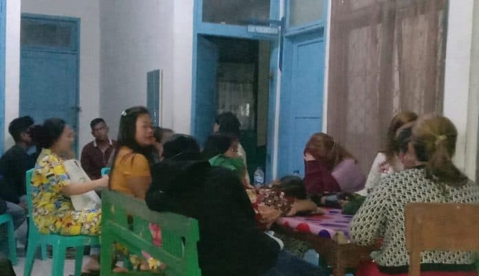 13_wanita_pemandu_karaoke_di_madina_diamankan