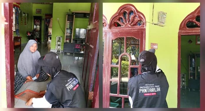 1441_petugas_pantarlih_batu_bara_mulai_coklit_pemilih_pemilu_2024