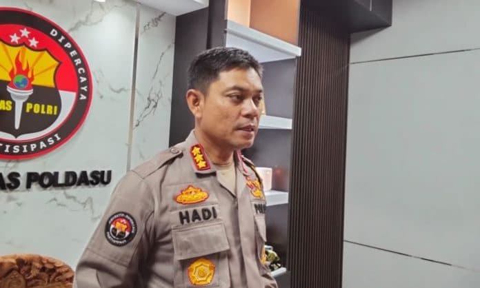 1451_personel_polri_disiagakan_amankan_debat_ketiga_calon_gubernur_sumut