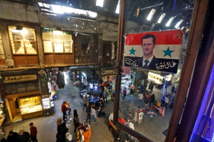 14_capres_diloloskan_untuk_bertarung_di_pilpres_suriah