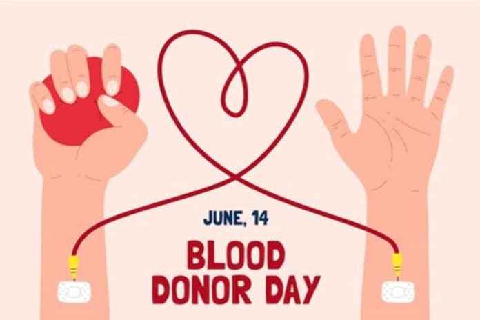14_juni_merayakan_sejarah_donor_darah_dunia_begini_sejarahnya